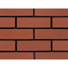 Radcliffe Smooth Brick 75mm Red