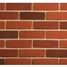 TBS Moreton Brick 65mm Red