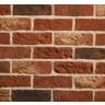 TBS Traditional Blend Brick 65mm Red