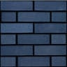 Terca Engineer Class B Blue Solid Brick 215 x 102.50 x 73mm