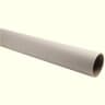 Polypipe Waste Pipe 3m x 32mm Grey WS11G