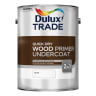 Dulux Trade Quick Dry Wood Primer Undercoat 5L White