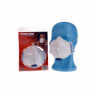 Filltite Premier Valved Face Mask FFP1 RD Pack of 5