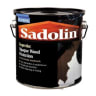 Sadolin Superdec Satin Opaque Wood Protection 5 Litres Black