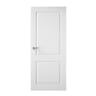 Premdor Internal 2 Panel Moulded FD30 Fire Door 1981 x 686 x 44mm