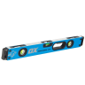 Ox Pro Magnetic Spirit Level 900mm Blue