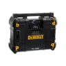 DeWalt DWST1-81079 Bluetooth DAB TSTAK Jobsite Radio 18V