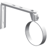 Worcester Flue Support Bracket 60/100mm