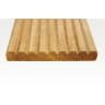 Yellow Balau Hardwood Reversible Decking 21 x 145mm