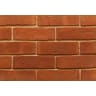Imperial Bricks Handmade Soft Red Brick 68mm