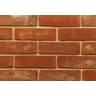 Imperial Bricks Handmade Reclamation Soft Red Brick 68mm