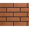 PD Edenhall Powell Duffryn Pembridge Rustic Brick 65mm Terracotta