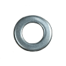 M16 Steel Washer Bright Zinc Plated