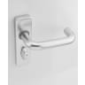 Frisco Eclipse Excell Suite Lever Bathroom Profile 19mm Diameter