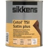 Sikkens Cetol TSI Satin Plus 1 Litre Clear