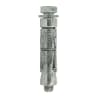 Rawlplug Rawlbolt Loose Bolt Steel 95mm L Silver