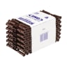 Rawlplug Universal Uno Plug 30 x 7mm Brown Pack of 288