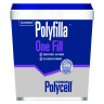 Polycell Polyfilla One Fill Surface Filler 1L White