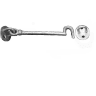 A Perry No.37 Traditional Cast Cabin Hook 150mm Galvanised