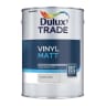 Dulux Trade Vinyl Matt Emulsion Paint 5 Litres Polished pebble