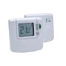 Honeywell Wireless Digital Room Thermostat with Eco Feature