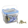 Optimaxx Extreme Performance Decking Screw 4.5 x 65mm Tub of 500