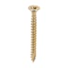 TIMCO Classic Pozi Countersunk Wood Screw 4 x 40mm Box of 200