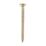 TIMco Classic Pozi Countersunk Wood Screw 50 x 7.62mm Box of 200