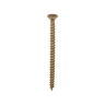 TIMco Solo XR Countersunk Head Screw 60 x 4mm (L x Diameter) Box of 200