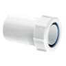 McAlpine Multifit Reducer Plastic 2