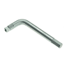 Monument Radiator Valve Spanner Silver 12.70mm Length