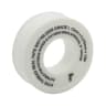 Reliable Source PTFE Thread Seal Tape White 12m x 12mm