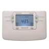 Honeywell 7 Day Two Channel Programmer White