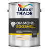 Dulux Trade Diamond Eggshell Magnolia 5L