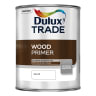 Dulux Trade Wood Primer 1L White