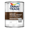 Dulux Trade Quick Dry Wood Primer Undercoat 1L White