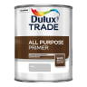 Dulux Trade All Purpose Primer 1 Litre Grey