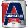 Armstead Trade High Gloss 2.5L White