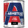 Armstead Trade High Gloss 1.0L Black