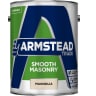 Armstead Trade Smooth Masonry 5.0L Magnolia