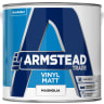 Armstead Trade Vinyl Matt 2.5L Magnolia