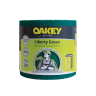 Oakey Liberty Green sandpaper roll 115 x 10m 120 grit