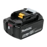 Makita 18V Lithium-Ion 5.0Ah Battery