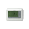 Honeywell Lyric T4 Weekly Programmable Digital Room Thermostat