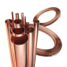 Wednesbury Copper Tube 3m x 42mm 