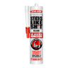 Evo-Stik Sticks Like Sh*t All Weather Adhesive 290ml Clear