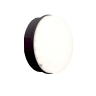 Luceco Mosi Bulkhead Light 200mm Die White/Black