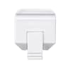 BG Electrical Permaplug Heavy Duty 13A Plug White