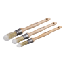 Hamilton Prestige Synthetic Sash Brush Pack of 3