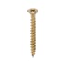 TIMco Solo XR Double Countersunk Wood Screw 40 x 4.5mm Box of 200